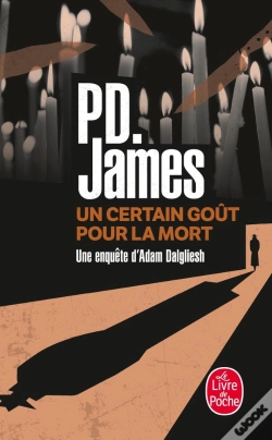 Capa do artigo Un Certain Gout Pour La Mort