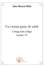 Un Certain Grain De Sable : L'Étrange Destin De Roger Lachaud - Iv - Preview