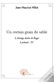 Capa do artigo Un Certain Grain De Sable : L
