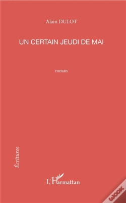 Capa do artigo Un Certain Jeudi De Mai