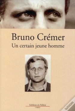 Capa do artigo Un Certain Jeune Homme