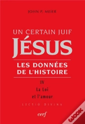Capa do artigo Un Certain Juif Jésus, Les Données De L