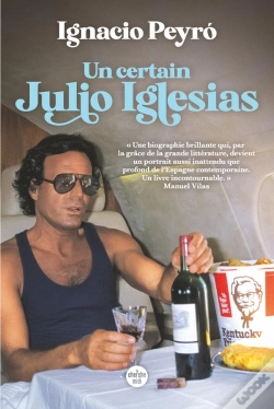 Capa do artigo Un Certain Julio Iglesias