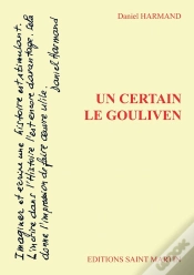Capa do artigo Un Certain Le Gouliven