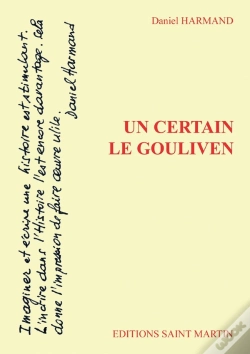 Capa do artigo Un Certain Le Gouliven