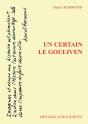Un Certain Le Gouliven - Preview