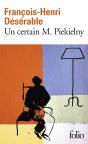 Un Certain M. Piekielny - Preview