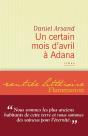 Un Certain Mois D'Avril À Adana - Preview