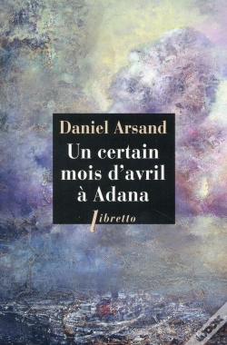 Capa do artigo Un Certain Mois D'Avril À Adana