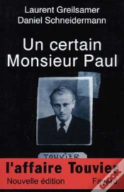 Capa do artigo Un Certain Monsieur Paul