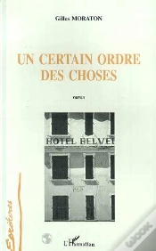 Capa do artigo Un Certain Ordre Des Choses