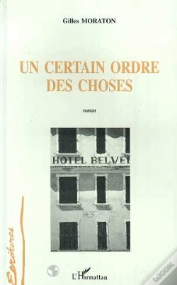 Capa do artigo Un Certain Ordre Des Choses