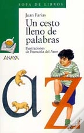 Capa do artigo Un Cesto Lleno De Palabras