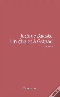 Capa do artigo Un Chalet À Gstaad