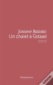 Capa do artigo Un Chalet À Gstaad