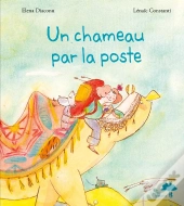 Un Chameau Par La Poste