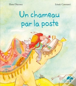 Capa do artigo Un Chameau Par La Poste