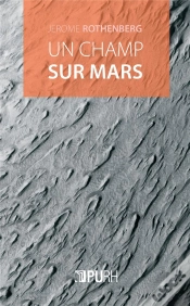 Capa do artigo Un Champ Sur Mars. Divagations Et Autovariations. Poemes 2000-2015