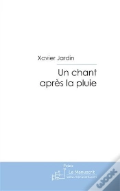 Capa do artigo Un Chant Après La Pluie