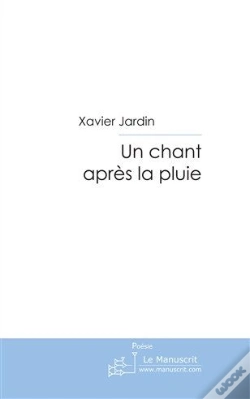 Capa do artigo Un Chant Après La Pluie