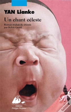 Capa do artigo Un Chant Céleste
