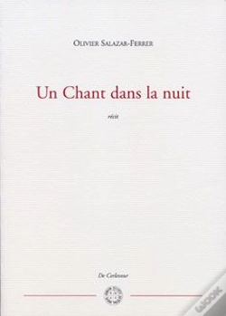 Capa do artigo Un Chant Dans La Nuit