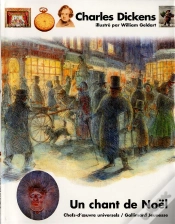 Capa do artigo Un Chant De Noel