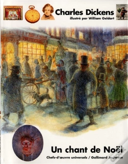 Capa do artigo Un Chant De Noel