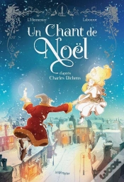 Capa do artigo Un Chant De Noël
