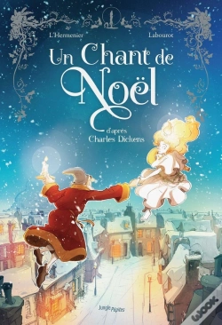 Capa do artigo Un Chant De Noël