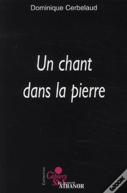 Capa do artigo Un Chant De Pierre