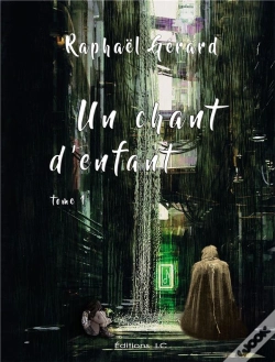 Capa do artigo Un Chant D'Enfant Tome 1