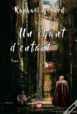 Capa do artigo Un Chant D'Enfant Tome 3