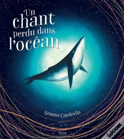 Capa do artigo Un Chant Perdu Dans L'Océan