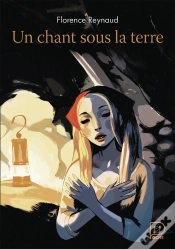 Capa do artigo Un Chant Sous La Terre