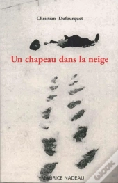 Un Chapeau Dans La Neige