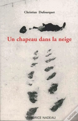 Capa do artigo Un Chapeau Dans La Neige