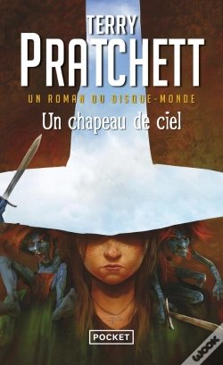 Capa do artigo Un Chapeau De Ciel