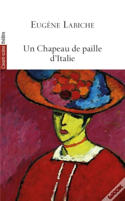 Capa do artigo Un Chapeau De Paille D Italie