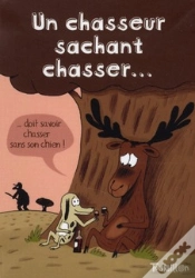 Capa do artigo Un Chasseur Sachant Chasser...
