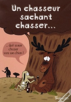 Capa do artigo Un Chasseur Sachant Chasser...