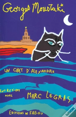 Capa do artigo Un Chat D'Alexandrie