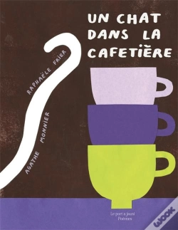 Capa do artigo Un Chat Dans La Cafetière