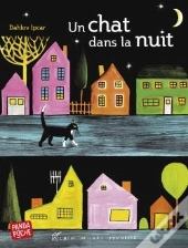 Un Chat Dans La Nuit