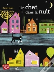 Capa do artigo Un Chat Dans La Nuit