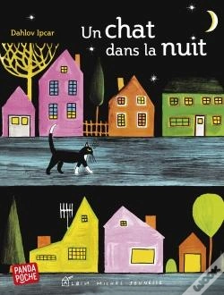 Capa do artigo Un Chat Dans La Nuit