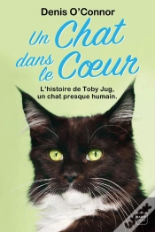 Capa do artigo Un Chat Dans Le Coeur