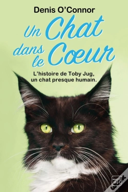 Capa do artigo Un Chat Dans Le Coeur