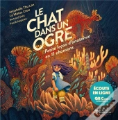 Un Chat Dans Un Ogre