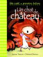 Un Chat De Château - Preview